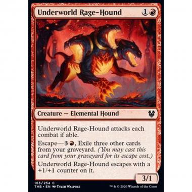 Underworld Rage-Hound - Mastino Furioso dell'Ade - [THB] [NM]