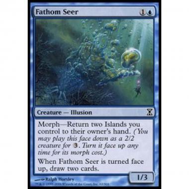Fathom Seer - Fathom Seer - [TSP] [NM]