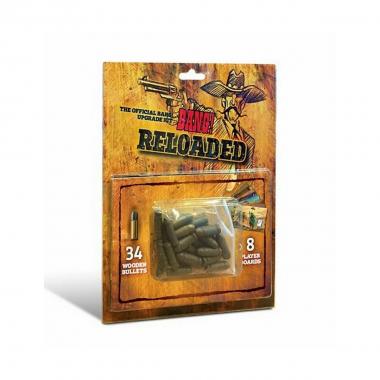 BANG! Reloaded