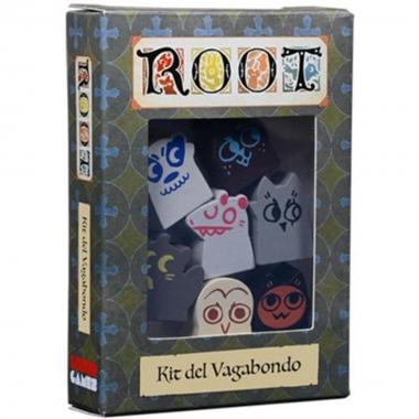 ROOT: Kit del Vagabondo