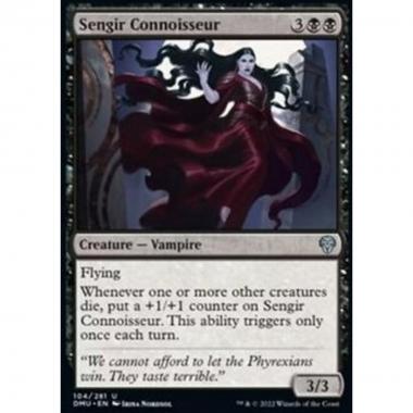 Sengir Connoisseur - Sengir Connoisseur - [DMU] [NM]