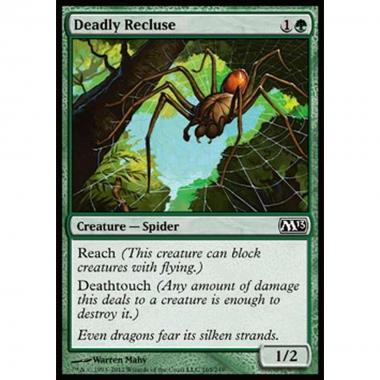 Deadly Recluse - Deadly Recluse - [M13] [NM] [Foil]