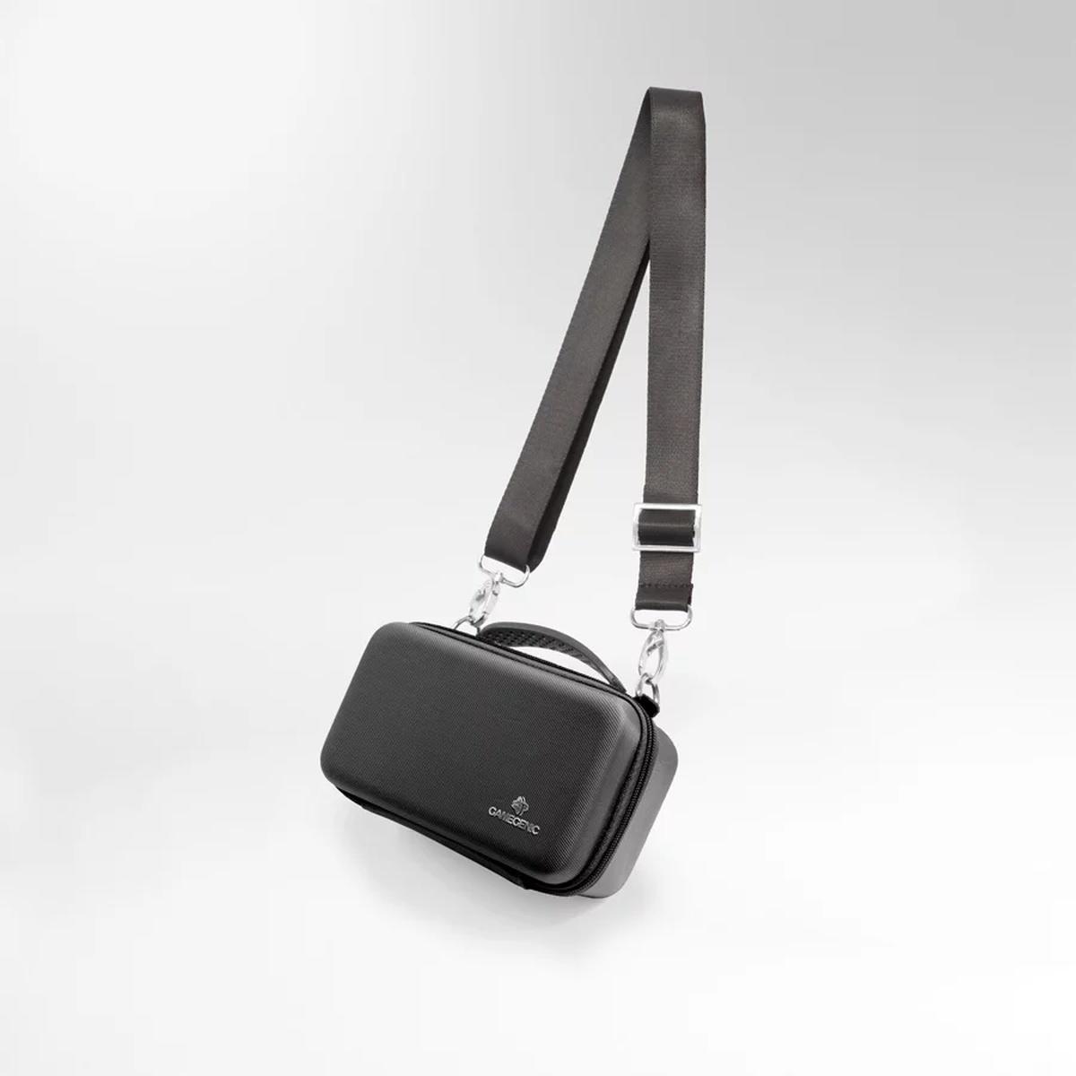 Gamegenic - Game Shell 250+ Black Nero