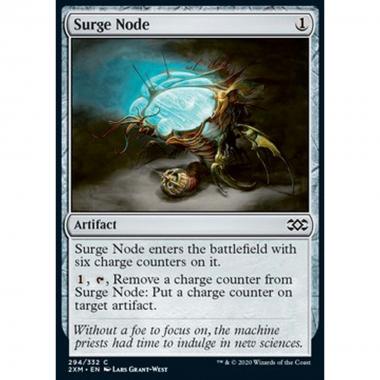Surge Node - Surge Node - [2XM] [NM]