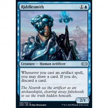 Riddlesmith - Riddlesmith - [2XM] [NM]