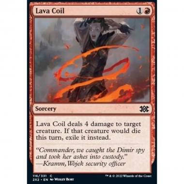 Lava Coil - Lava Coil - [2X2] [NM]