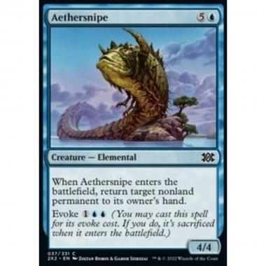 Aethersnipe - Aethersnipe - [2X2] [NM] [Foil]