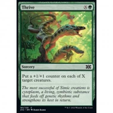 Thrive - Thrive - [2X2] [NM] [Foil]