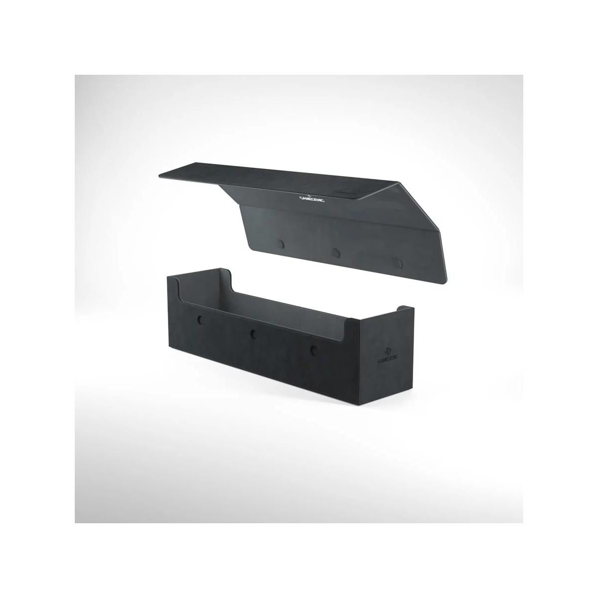 Gamegenic - Dungeon S 550+ Convertible Black Nero