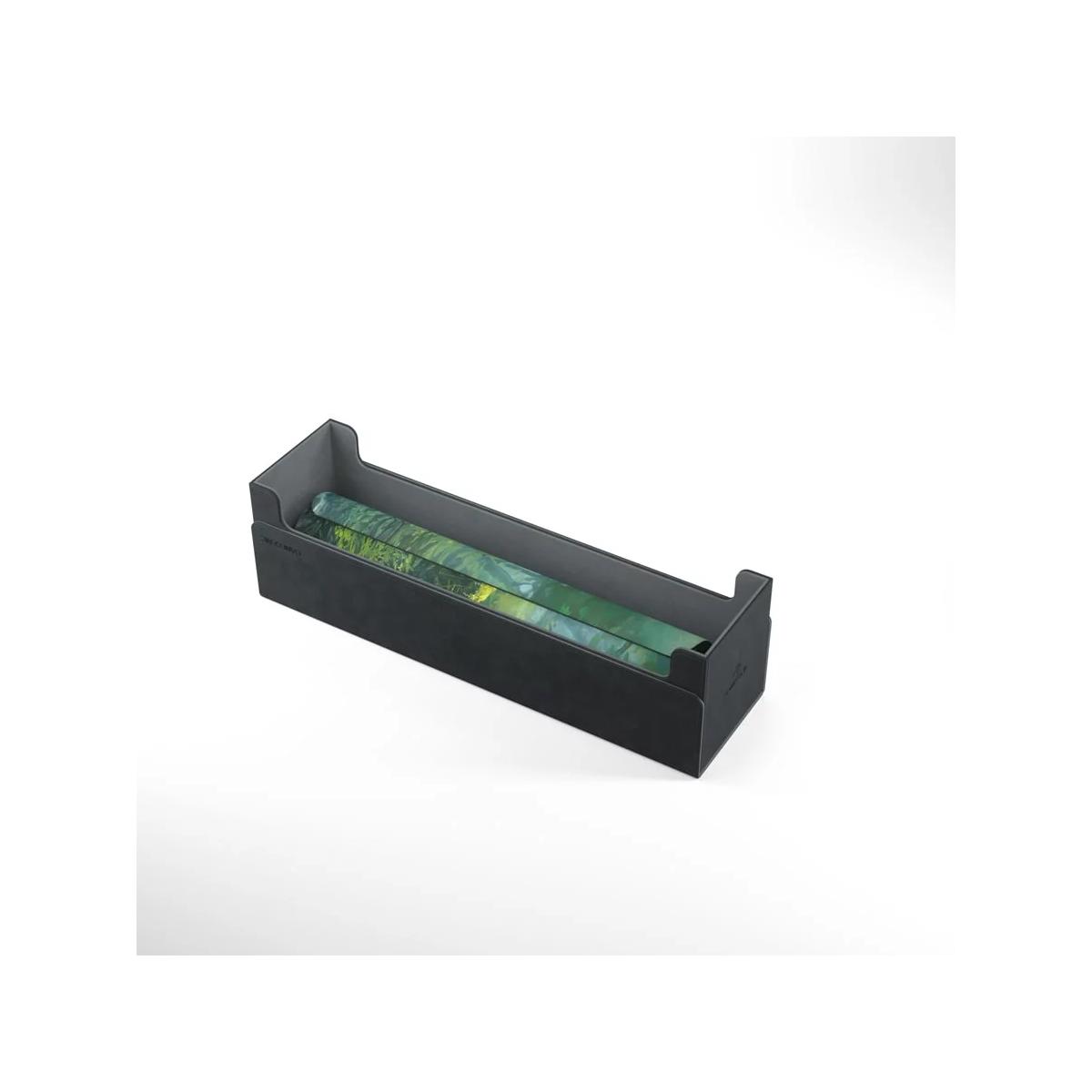 Gamegenic - Dungeon S 550+ Convertible Black Nero