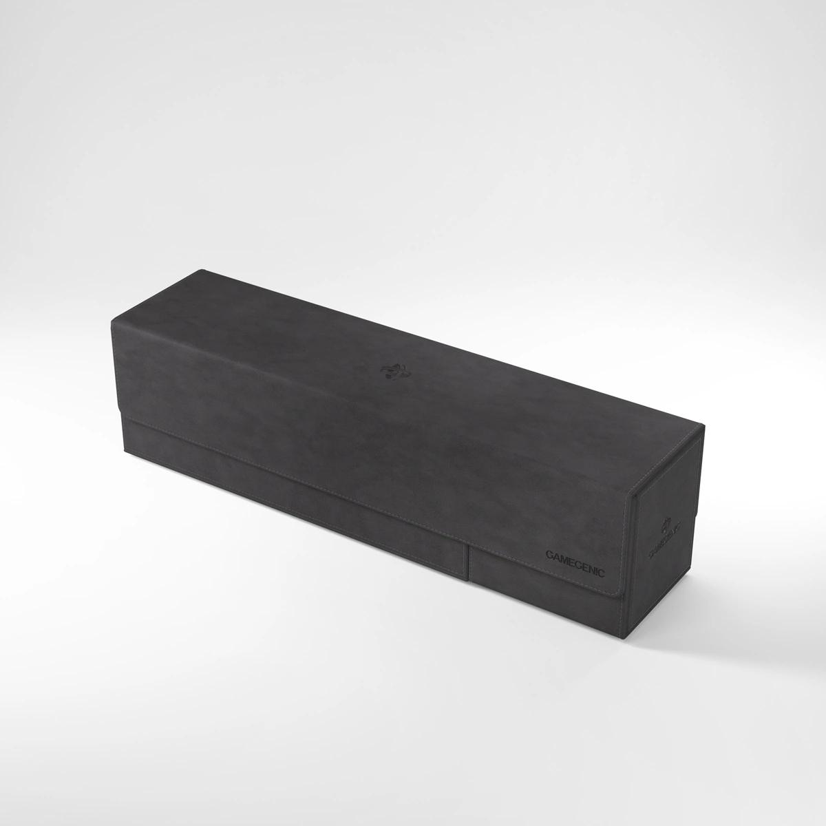 Gamegenic - Cards' Lair 400+ Black Nero