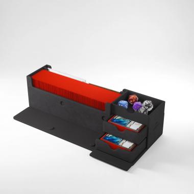 Gamegenic - Cards' Lair 400+ Black Nero