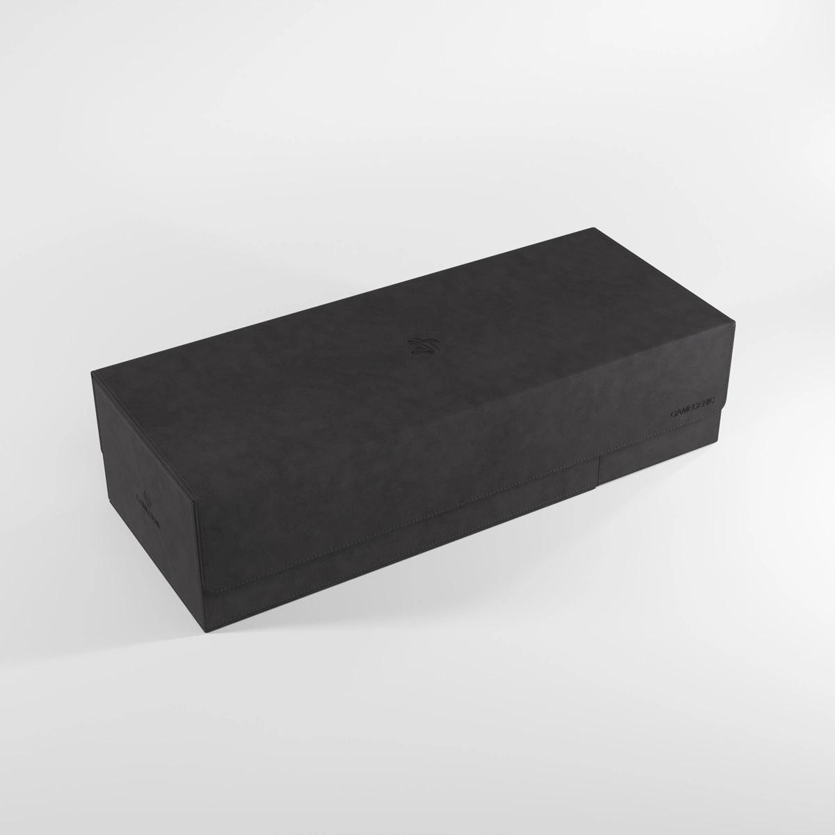 Gamegenic - Cards' Lair 1000+ Black Nero