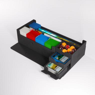 Gamegenic - Cards' Lair 1000+ Black Nero