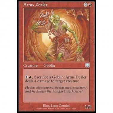 Arms Dealer - Arms Dealer - [MMQ] [EX]