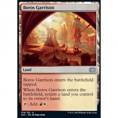 Boros Garrison - Boros Garrison - [2X2] [NM]