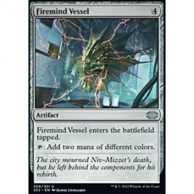 Firemind Vessel - Firemind Vessel - [2X2] [NM]