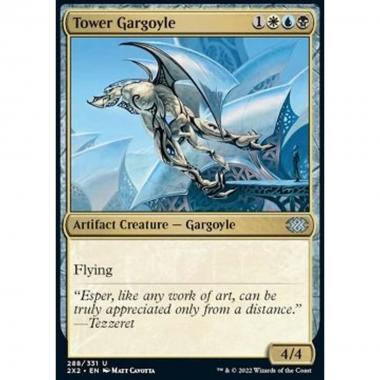 Tower Gargoyle - Tower Gargoyle - [2X2] [NM]