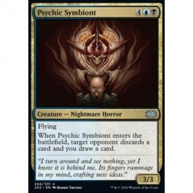 Psychic Symbiont - Psychic Symbiont - [2X2] [NM]