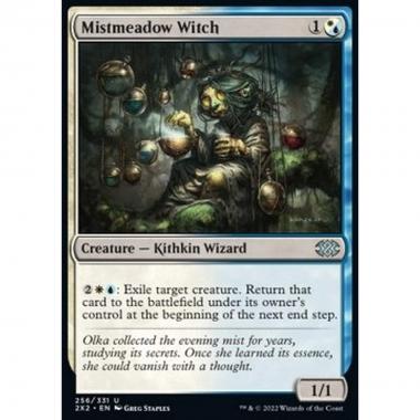 Mistmeadow Witch - Mistmeadow Witch - [2X2] [NM]
