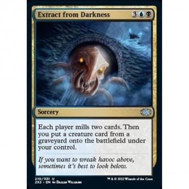 Extract from Darkness - Extract from Darkness - [2X2] [NM]