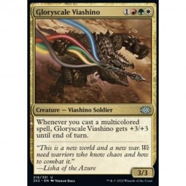 Gloryscale Viashino - Gloryscale Viashino - [2X2] [NM]