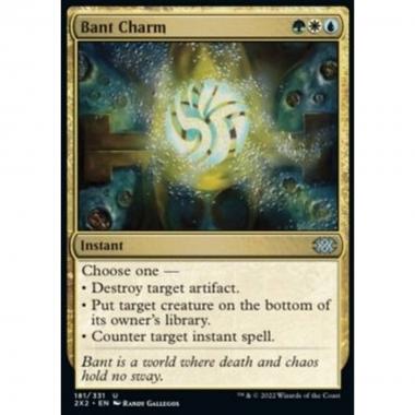 Bant Charm - Bant Charm - [2X2] [NM]