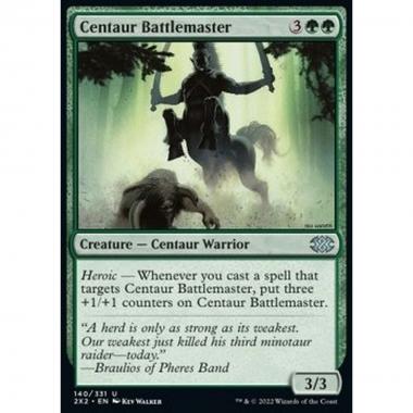 Centaur Battlemaster - Centaur Battlemaster - [2X2] [NM]