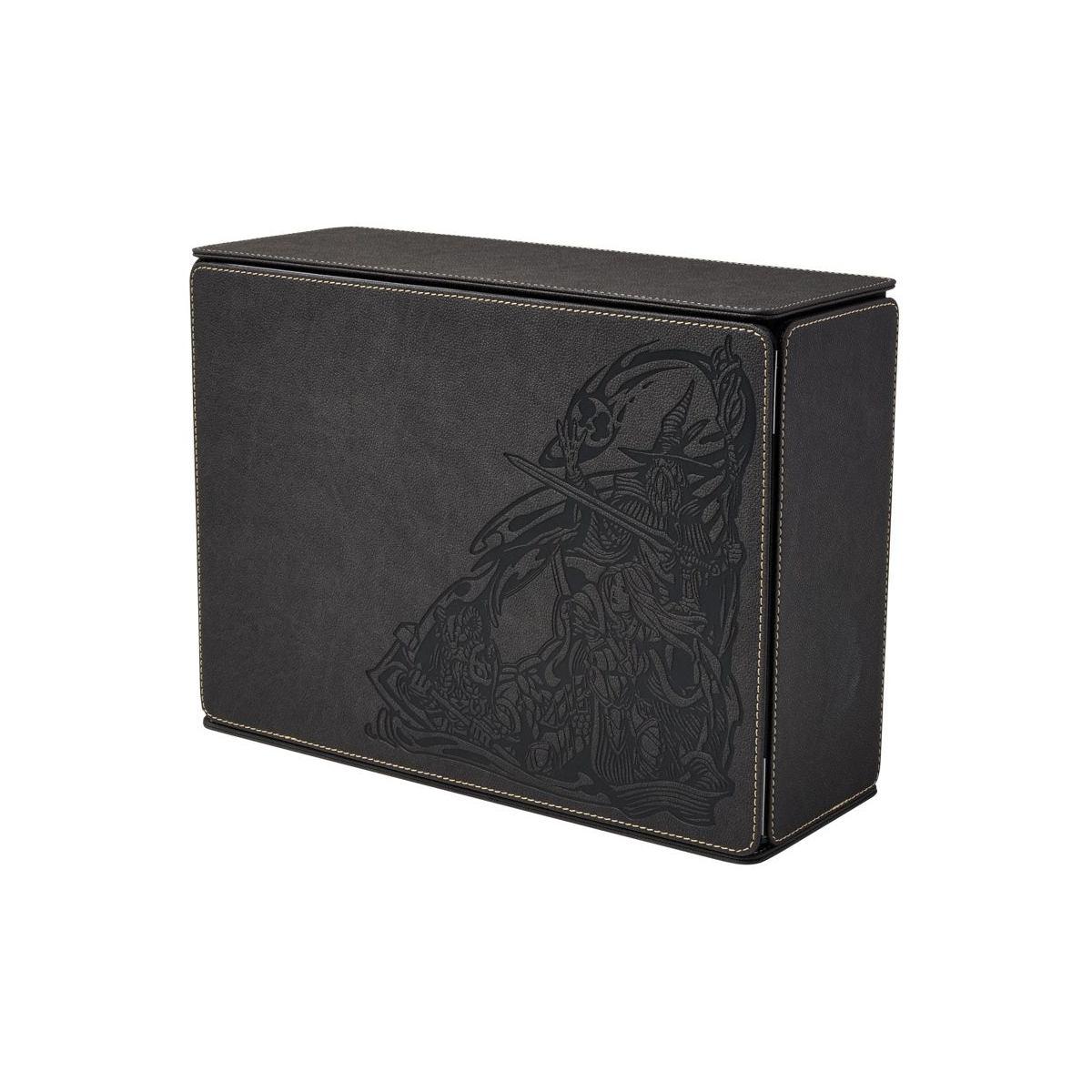 Game Master Companion - Iron Gray