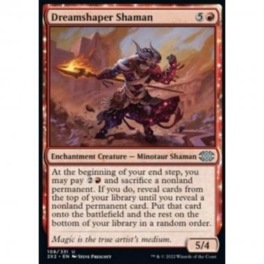Dreamshaper Shaman - Dreamshaper Shaman - [2X2] [NM]