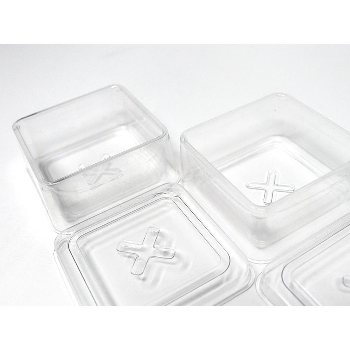 Scatola Organizer Geekbox Regular