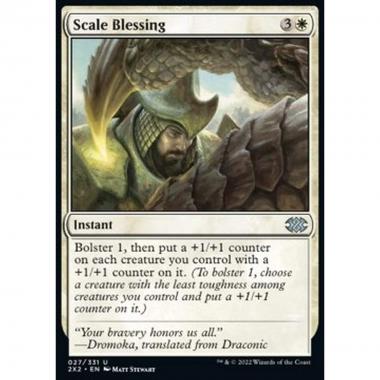 Scale Blessing - Scale Blessing - [2X2] [NM]