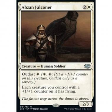 Abzan Falconer - Abzan Falconer - [2X2] [NM]