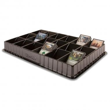 Scatola Card Sorting Tray - Organizzatore per Carte