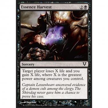 Essence Harvest - Raccolto dell'Essenza - [AVR] [NM]
