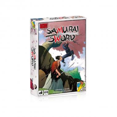 Samurai Sword - Bang