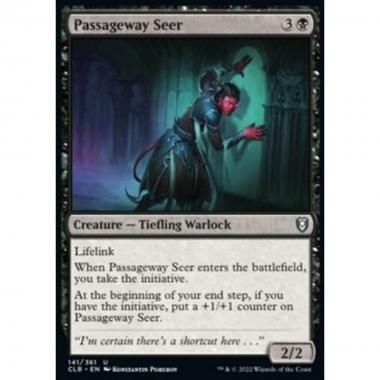 Passageway Seer - Veggente del Passaggio - [CLB] [NM]