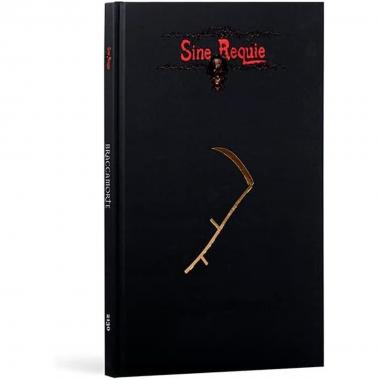 Sine requie - anno xiii braccamorte