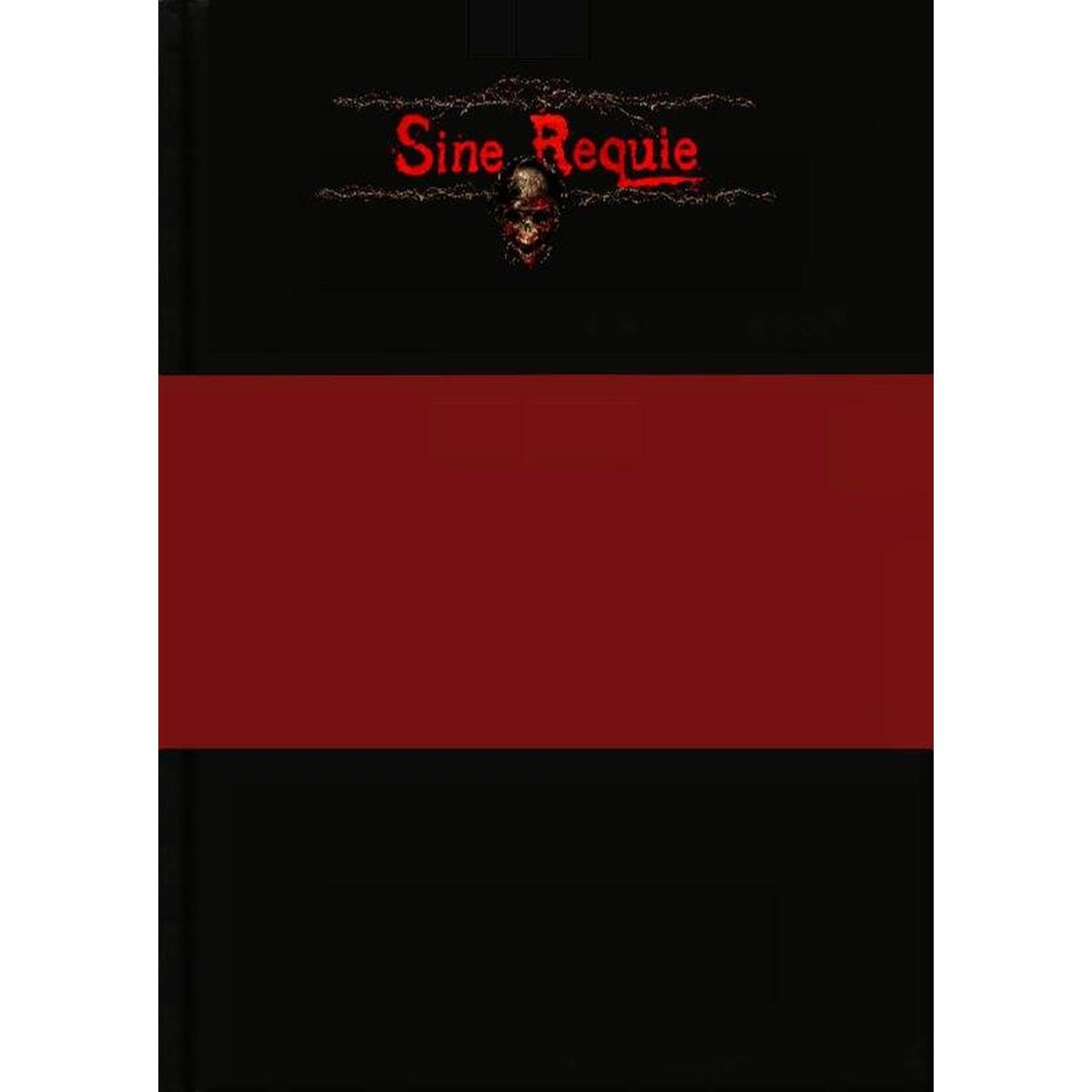 Sine requie - anno xiii regno delle ombre