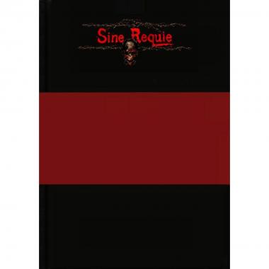 Sine requie - anno xiii regno delle ombre
