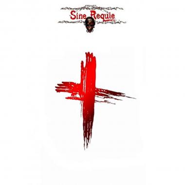 SINE REQUIE - ANNO XIII Decussis Sanguinis
