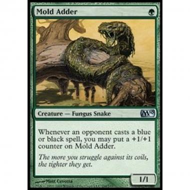 Mold Adder - Vipera Ammuffita - [M10] [NM]