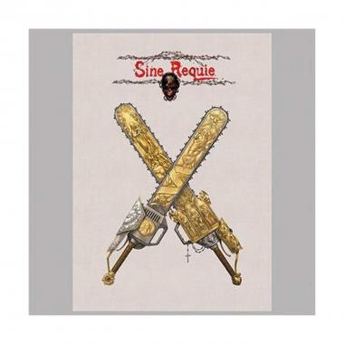SINE REQUIE - Templari