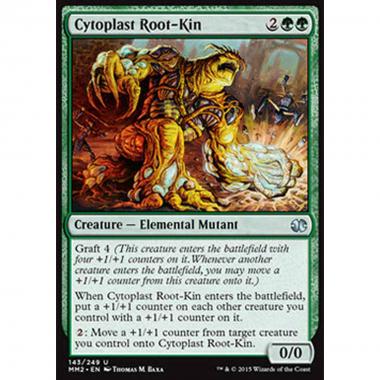 Cytoplast Root-Kin - Cytoplast Root-Kin - [MM2] [NM]