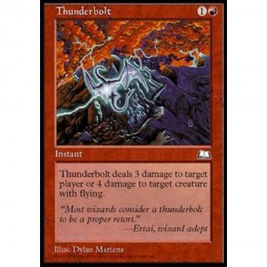 Thunderbolt - Thunderbolt - [WTH] [EX]