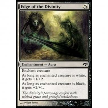 Edge of the Divinity - Edge of the Divinity - [EVE] [NM]
