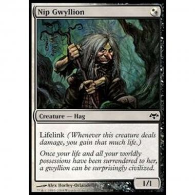 Nip Gwyllion - Nip Gwyllion - [EVE] [EX]