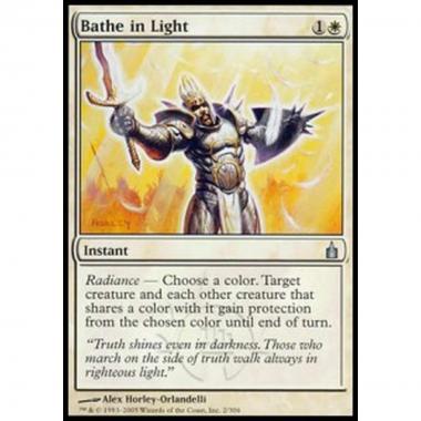 Bathe in Light - Crogiolarsi nella Luce - [RAV] [EX]