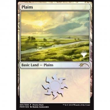 Plains - Pianura - [XM20] [NM]