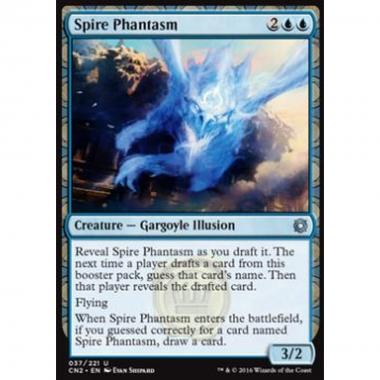 Spire Phantasm - Spire Phantasm - [CN2] [NM]